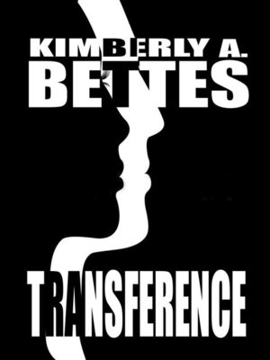 cover image of Transference